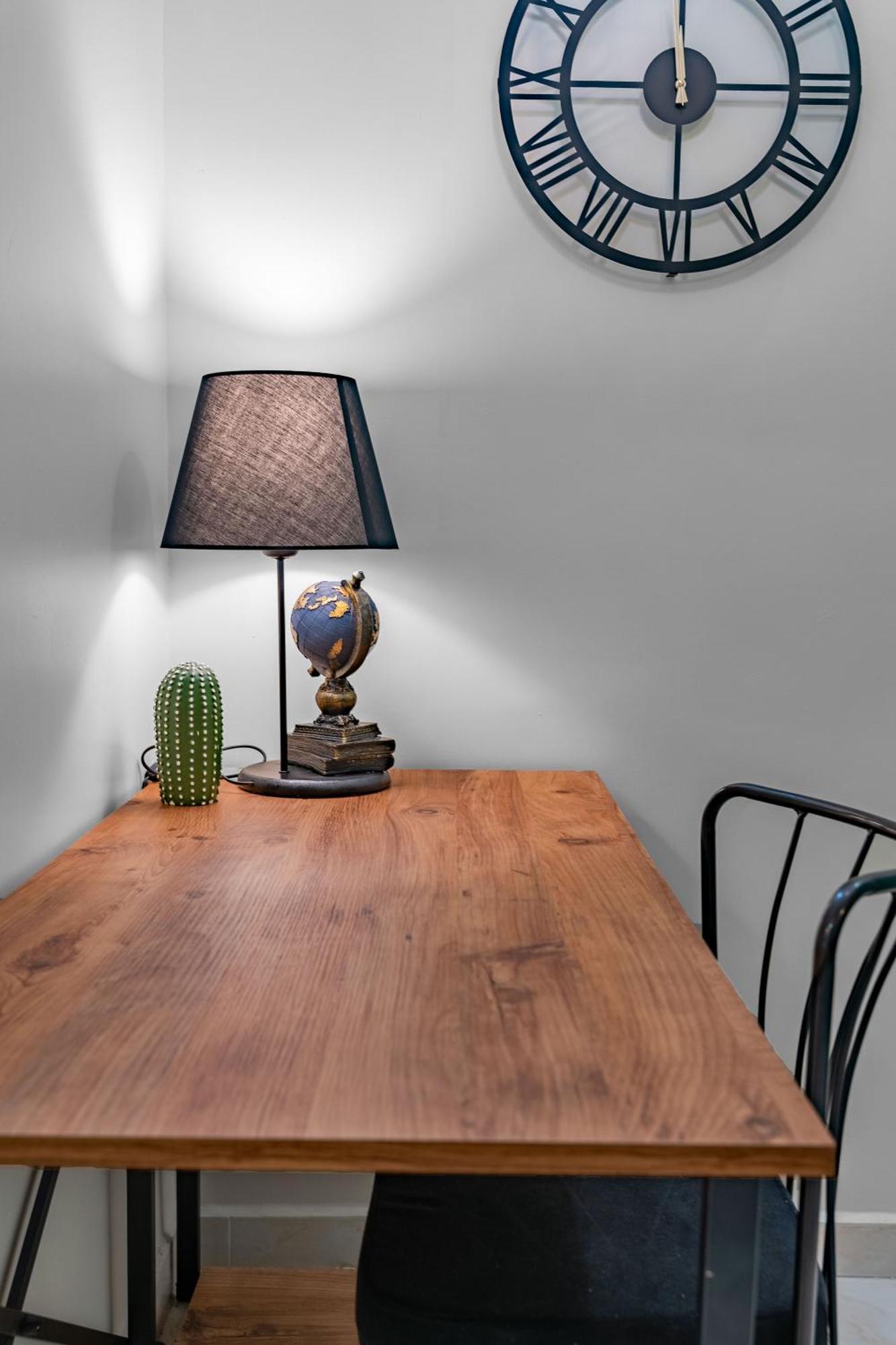 Daire Bright & Cozy 2br Located In The Heart Of Living